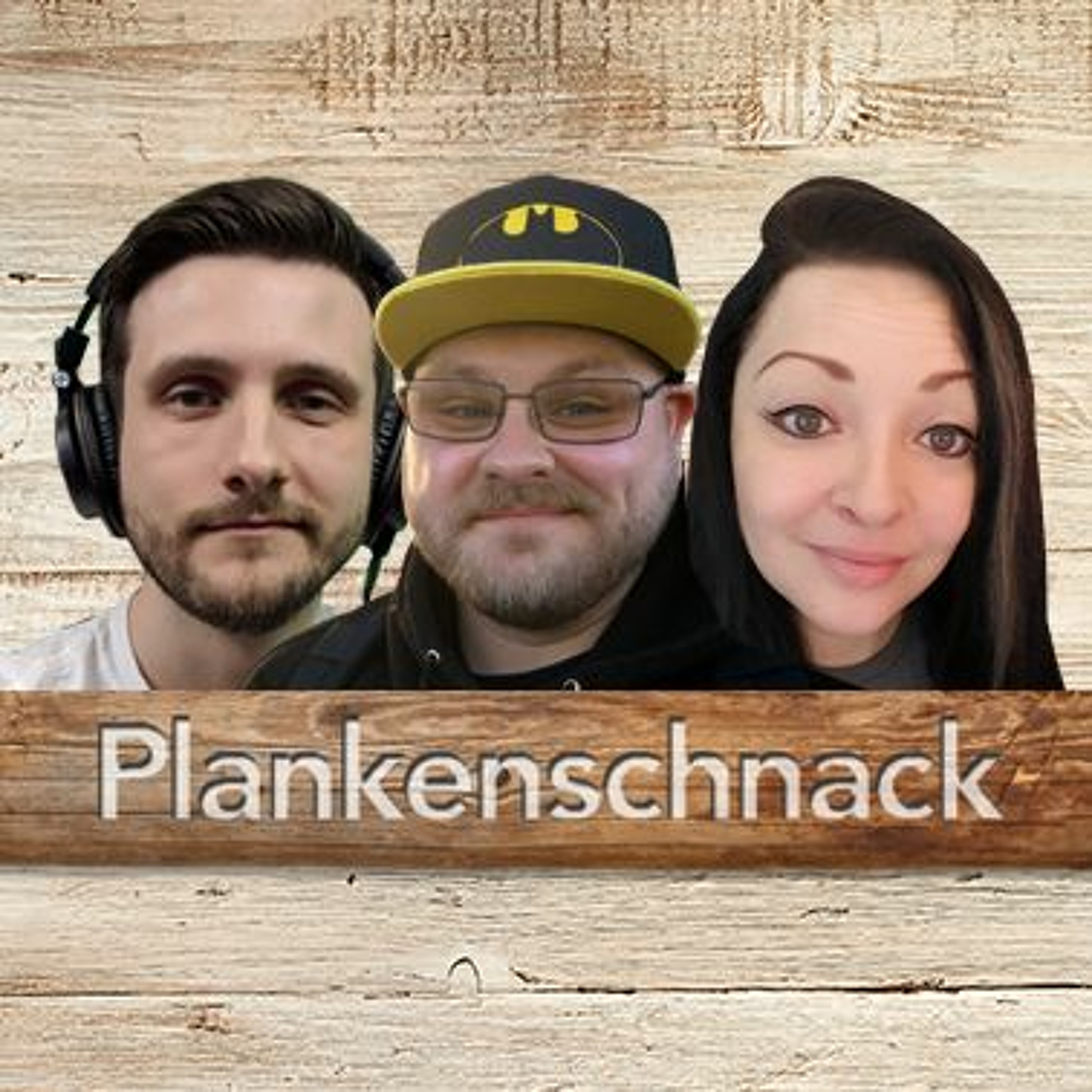 Plankenschnack PodCast