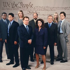 West Wing Theme Remix