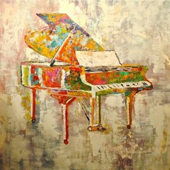 Waltz Op.69 No.2 - Frederic Chopin