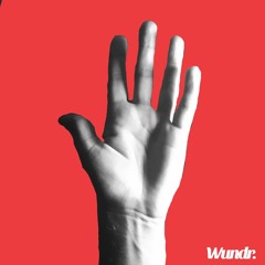 I Feel Love- Wundr.