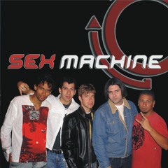 Sex Machine - Toca Uma Regueira Aí (Armandinho)