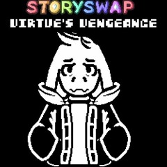 [Late 100 followers special] Storyswap COLOR - Virtue's vengeance (Cover)
