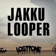 Jakku Looper - Baggylean - Scratch Sesh