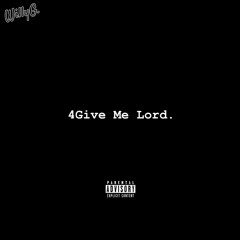 4GIVE ME LORD ft. Breana Marin (Prod. by Dreamlife)