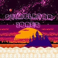 STIMULATOR JONES~SOON NEVER COMES (KoTaLCutupp)