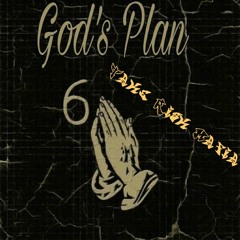 TRM- GOD'S PLAN ( WAVE MIX )
