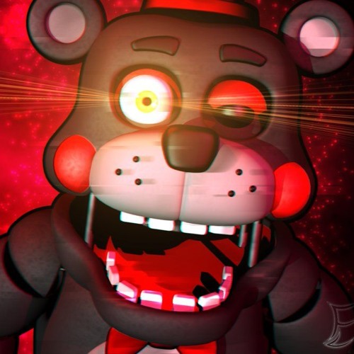 Listen to Lefty Theme by Apenas um fã de dragon ball e fnaf in