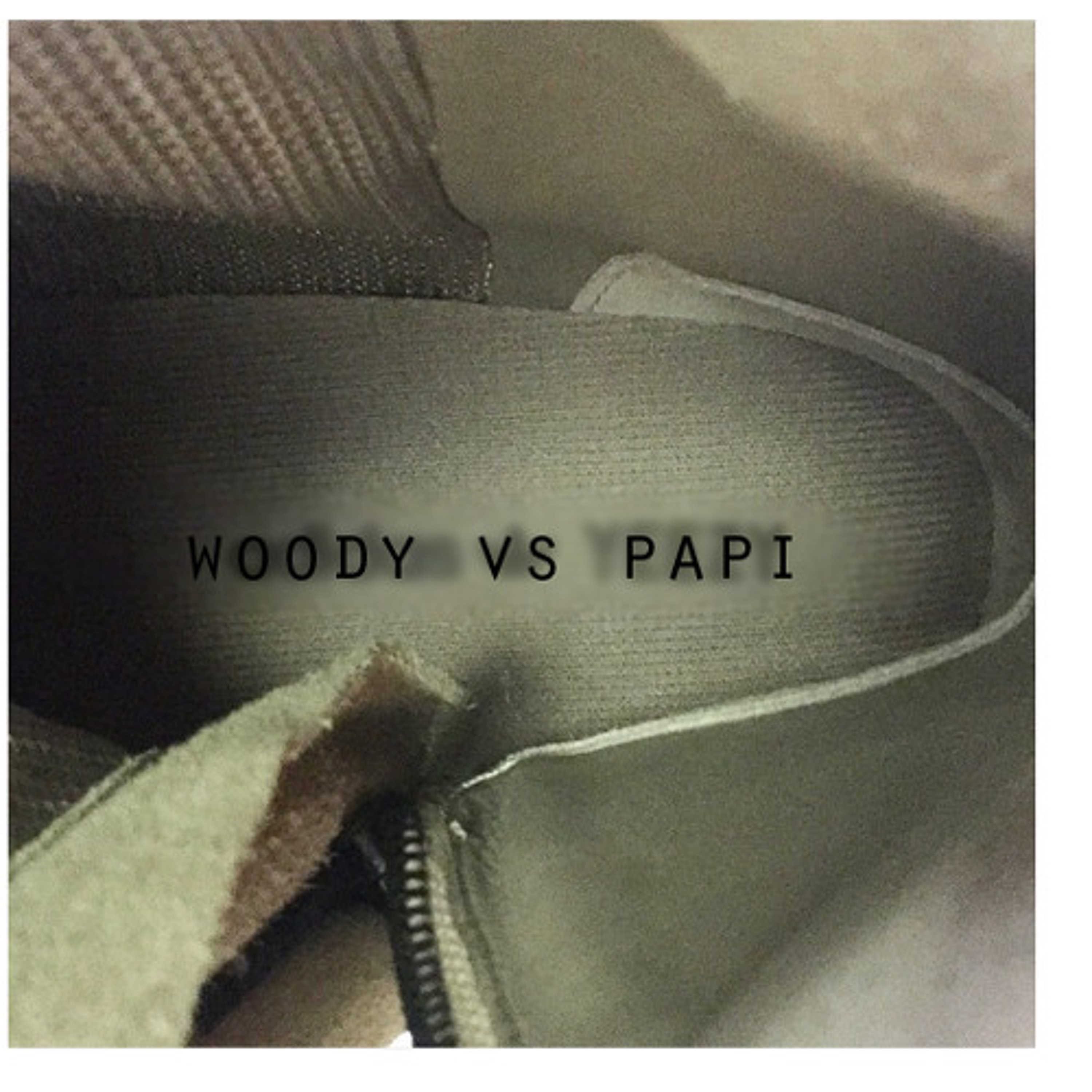 Woody Vs. Sachee NY