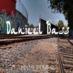 Analisis Complete - Danieel Bass (Original Mix) FREE DOWNLOAD