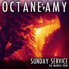 Sunday Service 04 March 2018