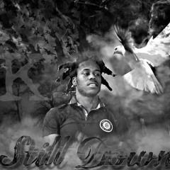 KG PSYCHO - STILL DOWN