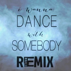 I Wanna Dance (Code - E Remix)