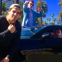 Designer Flex(ft. Money Meh)