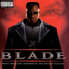HIGHKILI - BLADE (Schmölzer Beatz)