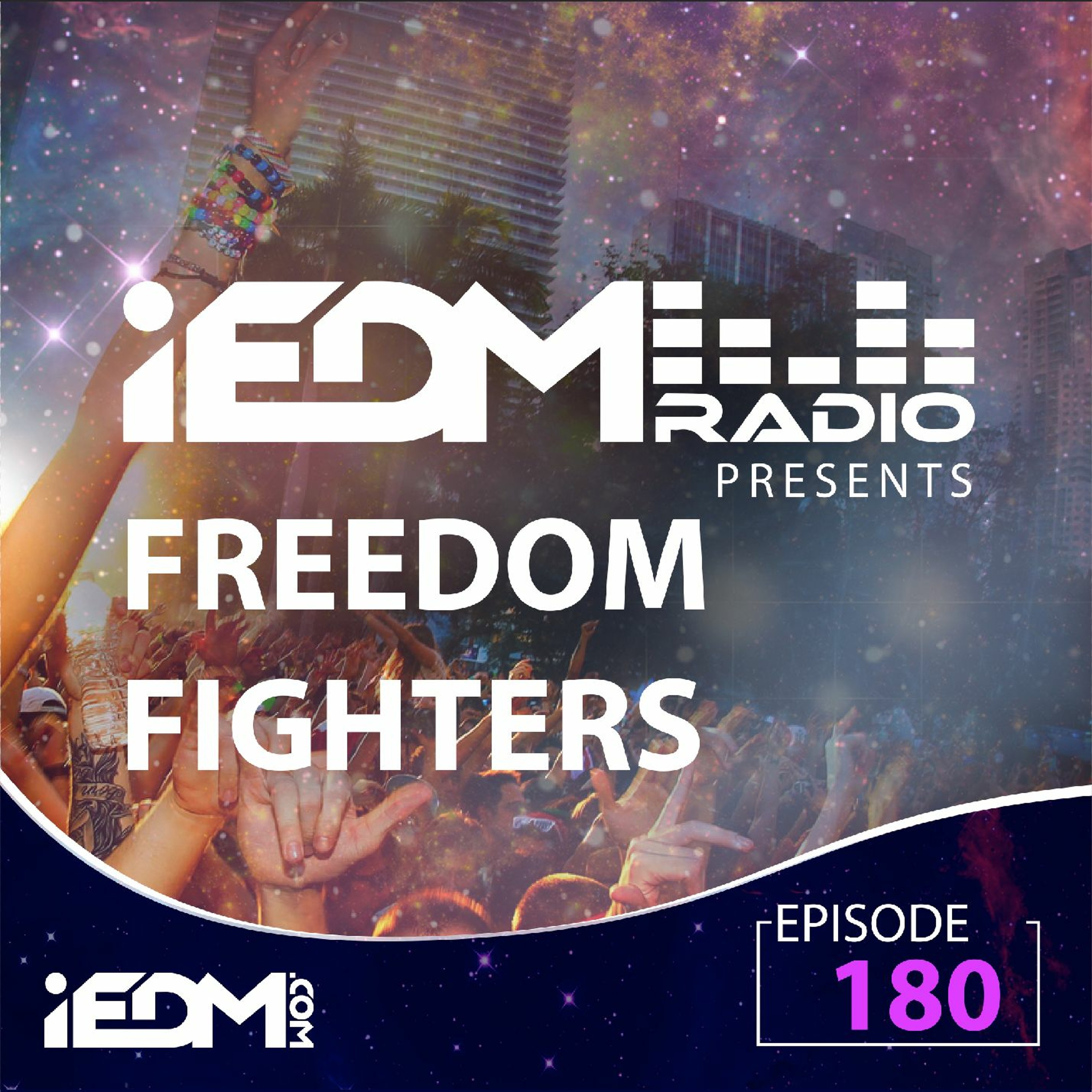 iEDM Radio