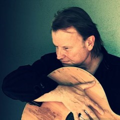 In Your Eyes - Peter Gabriel cover by Glenn Carter