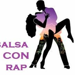 PISTA DE RAP CON SALSA//CLASICO SALSA HIP HOP COLOMBIA BEAT MAKER