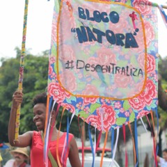 Carnaval de luta e de todas as ruas