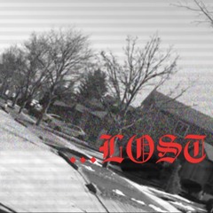...LOST (prod. SLUMPED.)