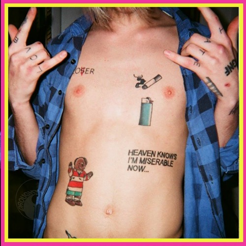 Hotboy (prod. williamvanzandt)