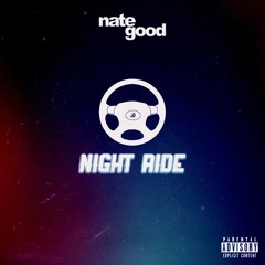 Night Ride (prod. Kevin Peterson)