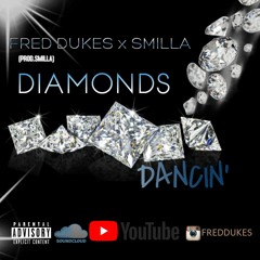 DIAMONDS DANCING (REMIX) 2018