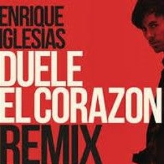 K&D - Duele El Corazon cover