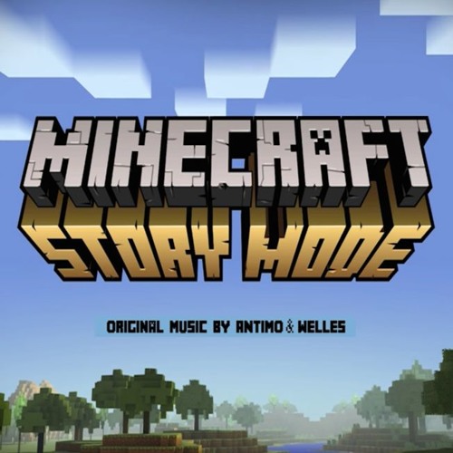 Baixar Minecraft Story Mode para Android! (.apk+obb)