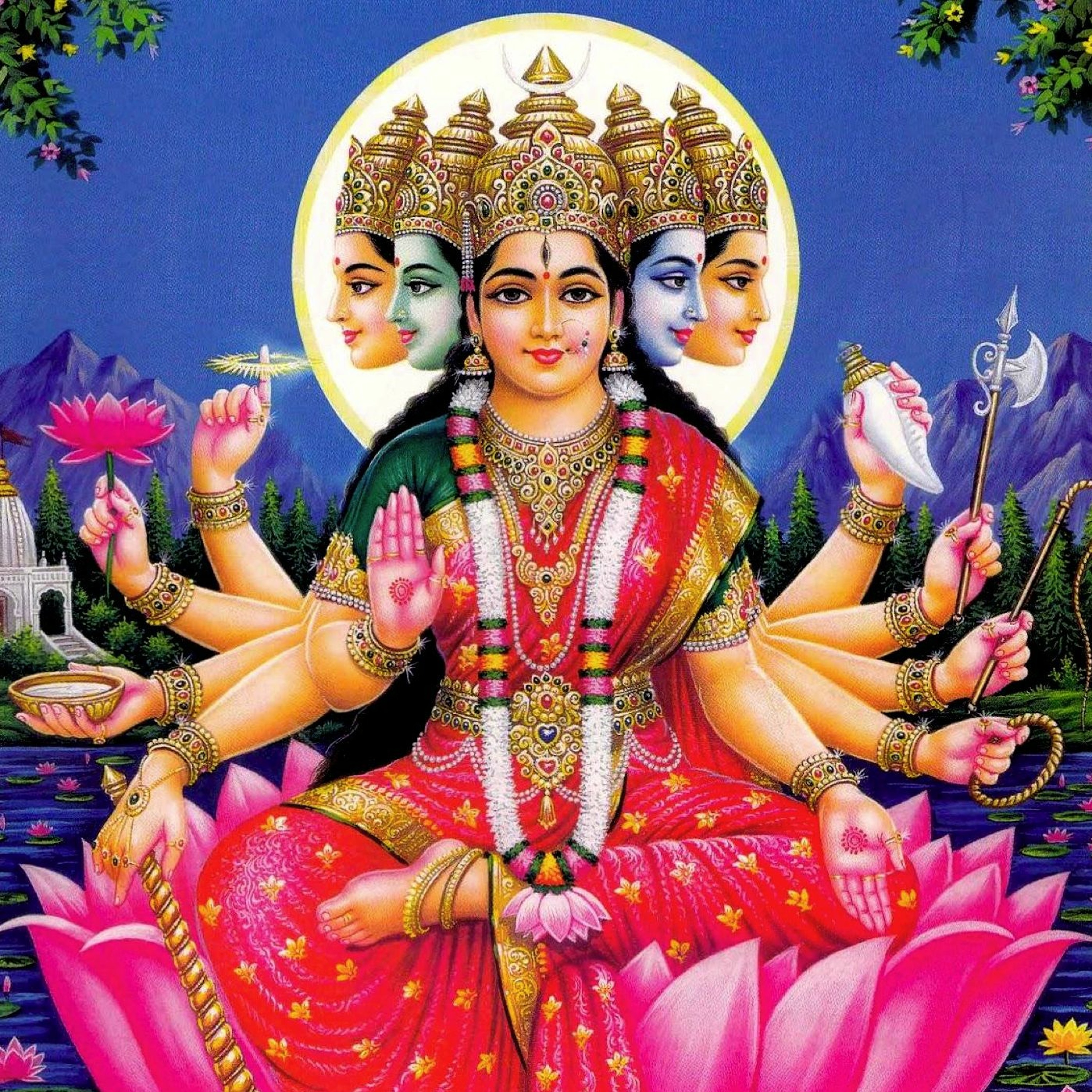 CSM Gayatri Mantra ( Embracing the Divine)- FT Mala Ganguly - Christo Pellani episode artwork