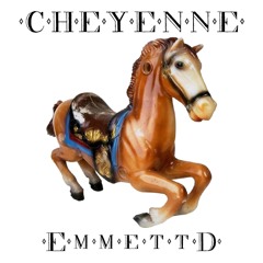 Cheyenne [v.Mix 3 in A Vox M, 20180302](Demo)