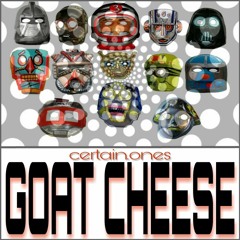 GOAT CHEESE