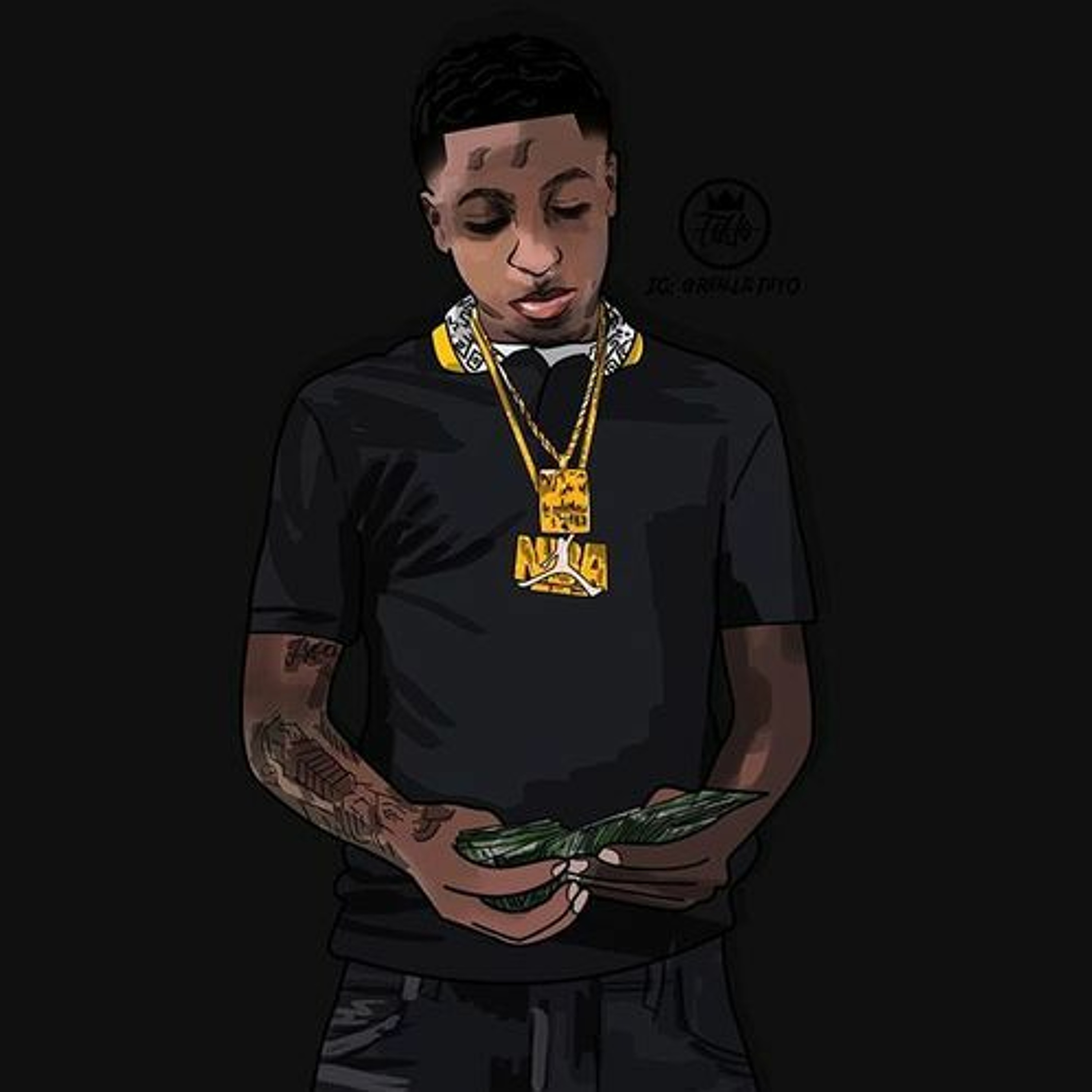 🤬 [FREE] DL | NBA YoungBoy Type Beat | Trippin' episode artwork