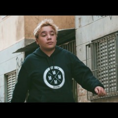 MC Pikachu - Cabaré (Video Clipe)