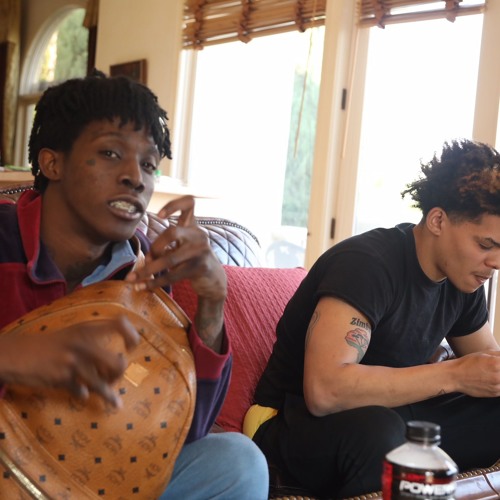 Stream @SoicyLasei - NO GRAMS #FREESOICYLASEI (Prod. @BenzodaBandit ...