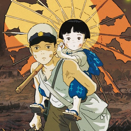 Stream TiWIZO  Listen to Grave of the Fireflies (1988) - Original  Soundtrack playlist online for free on SoundCloud