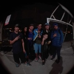 C-rricoLasCriu - Pause Al Tiempo