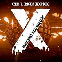 X - Dr. Dre & Snoop Dogg × Mi Gente - Dimitri Vegas & Like Mike BTM 2017 Reflections
