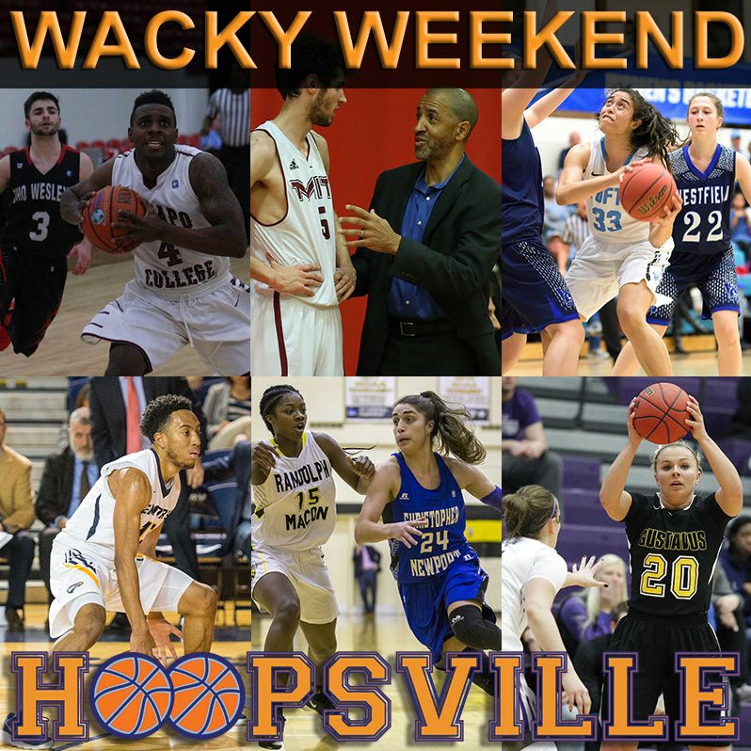 Hoopsville