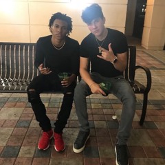 Broward (Haiti remix)