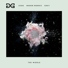 Zedd, Maren Morris & Grey - The Middle (Daniel Garber Remix)