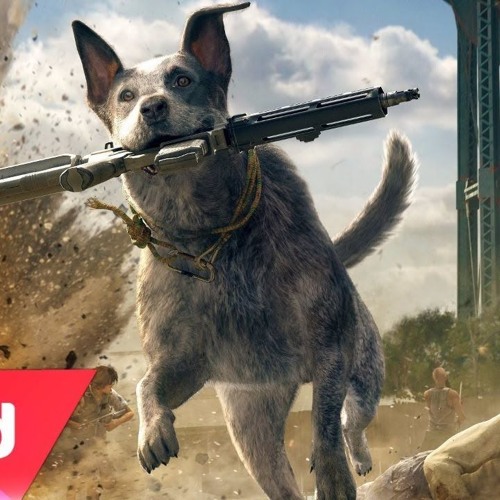 Far Cry 5 Song   Hope County    NerdOut Ft Azerrz & LEGIQN [Prod By Caliber Beats]