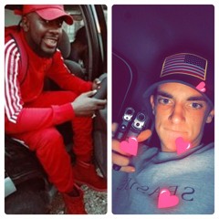 Lunch Break - Kidd Dee x Lil West