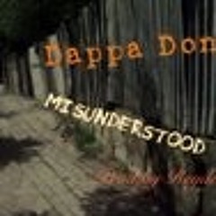 Misunderstood Prod. by Reyeo