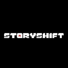 Storyshift - Song That Might Play Before You Fight The King