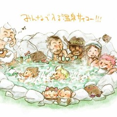 Is Anyone There - MOTHER 3