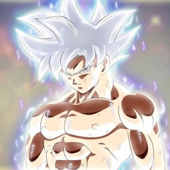 Saiyan's Pride ( Beyond Limits ) - Dragon Ball Super 129 OST - Epic Cinematic Cover