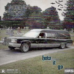 LORD $OLO - HOW IT GO (Prod By JASONUNIQUE)