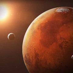 Send My Love To Mars (Virt)