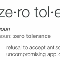 Kel Da King- Zero Tolerance