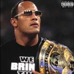 PEOPLE'S CHAMP(prod.Serge Crown)